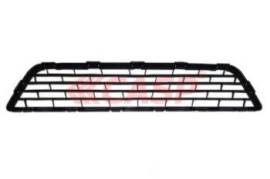 ბამპერის შუა ბადე