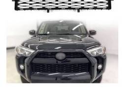 ბამპერის შუა ბადე