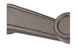 შუშის ამწევის ღილაკები