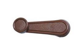 შუშის ამწევის ღილაკები