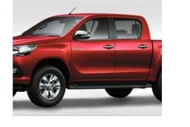 რადიატორის პანელი (ეკრანი)