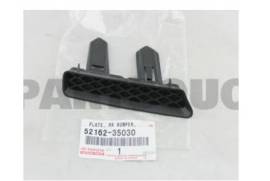 ბამპერის მოლდინგი