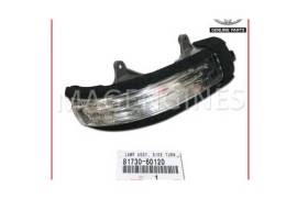 სარკის ციმციმა