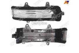 სარკის ციმციმა