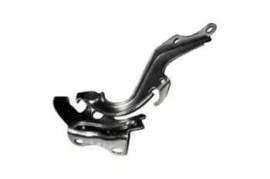 კაპოტის ანჯამი (პეტლები)