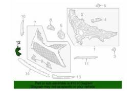 კარის მოლდინგი