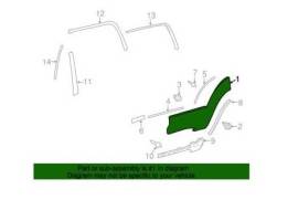 კარის მოლდინგი