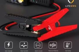 VTOMAN V6 Jump Starter 1500A Peak for 7L 