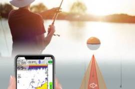 Erchang F68 Wireless Fish Finder