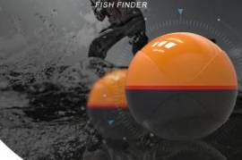 Erchang F68 Wireless Fish Finder