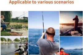 Erchang F68 Wireless Fish Finder