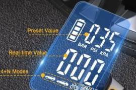 VTOMAN X6 Pro Tire Inflator Portable Air Compresso