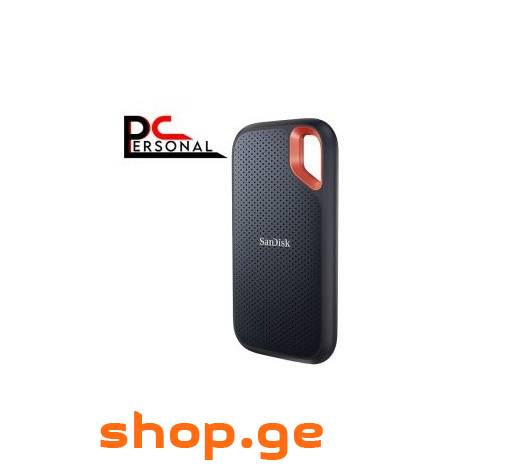 SanDisk SSD 2TB Extreme Portable