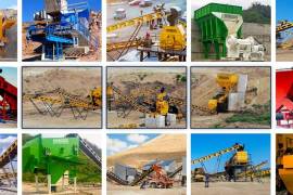 ქვის სამტვრევი დანადგარი დრაბილკა 90’იანი