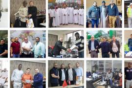 ქვის სამტვრევი დანადგარი დრაბილკა 90’იანი