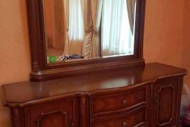 საძინებლის კომპლექტი