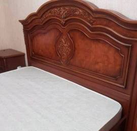 საძინებლის კომპლექტი