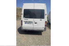 ტვირთის გადაზიდვა