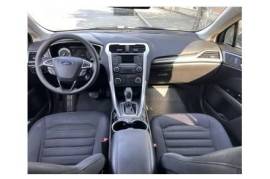 Auto / Moto, Special Equipment, Cars, Ford, Fusion