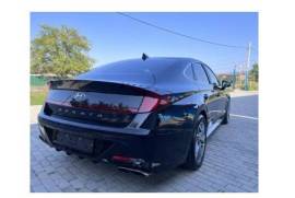 Auto / Moto, Special Equipment, Cars, Hyundai, Sonata