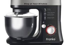 მიქსერი პროფესიონალური FRANKO FMX-1126