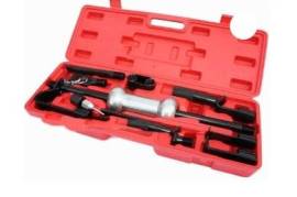 Dent Puller Set სათუნუქე სამუშაოებისთვის ნაკრები