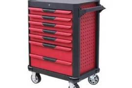 7 Drawers Heavy Duty Tool Cabinet 