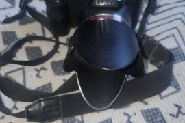 Panasonic fz35