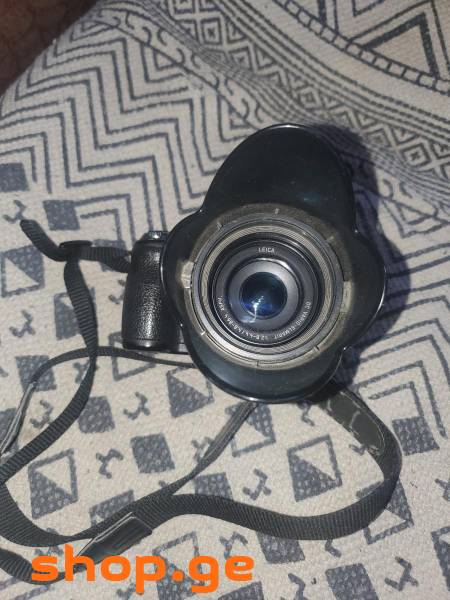 Panasonic fz35