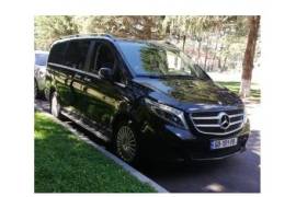 Auto / Moto, Special Equipment, Cars, Mercedes-Benz