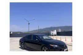 Auto / Moto, Special Equipment, Cars, Toyota, Camry