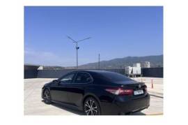Auto / Moto, Special Equipment, Cars, Toyota, Camry