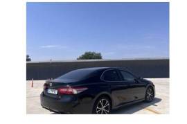 Auto / Moto, Special Equipment, Cars, Toyota, Camry