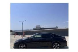 Auto / Moto, Special Equipment, Cars, Toyota, Camry