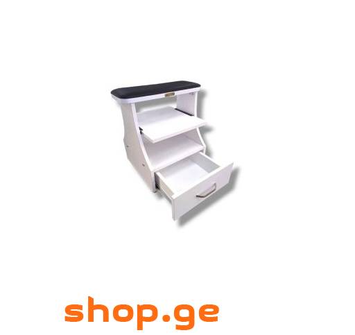ურიკა პედიკურის