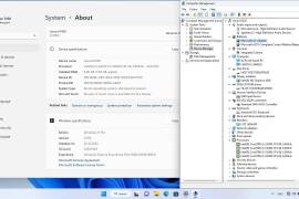 Lenovo ThinkPad T430 i5 8GB 500HDD Windows11 Pro