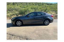 Auto / Moto, Special Equipment, Cars, Mazda, MAZDA3