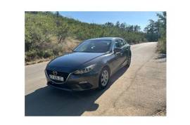 Auto / Moto, Special Equipment, Cars, Mazda, MAZDA3
