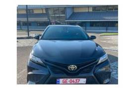 Auto / Moto, Special Equipment, Cars, Toyota, Camry