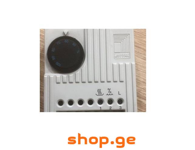 თერმოსტატი Thermostat Rittal SK 3118