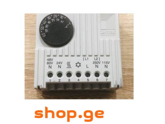 თერმოსტატი Thermostat Rittal SK 3110.000