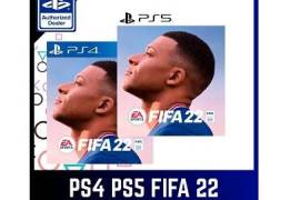 PS4 და PS5 თამაშები