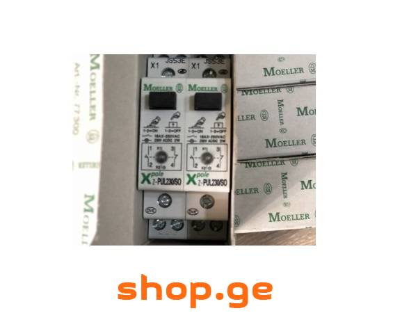 რელე Moeller Z-PUL230/SO