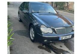 ავტომობილები, მოტო, სპეც-ტექნიკა, ავტომობილები, Mercedes-Benz, 270