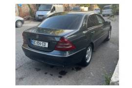 Auto / Moto, Special Equipment, Cars, Mercedes-Benz