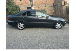 Auto / Moto, Special Equipment, Cars, Mercedes-Benz