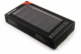 Lenovo PB500 Power Bank 10000mAh - პორტატული დამტე