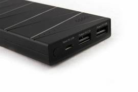 Lenovo PB500 Power Bank 10000mAh - პორტატული დამტე