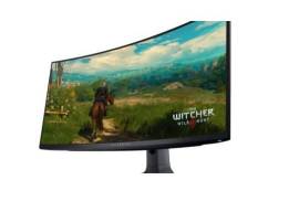 Dell Alienware 34 CURVED QD-OLED AW3423DWF