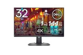 Dell 32 4K Gaming G3223Q/ 3840 x 2160 at 144Hz